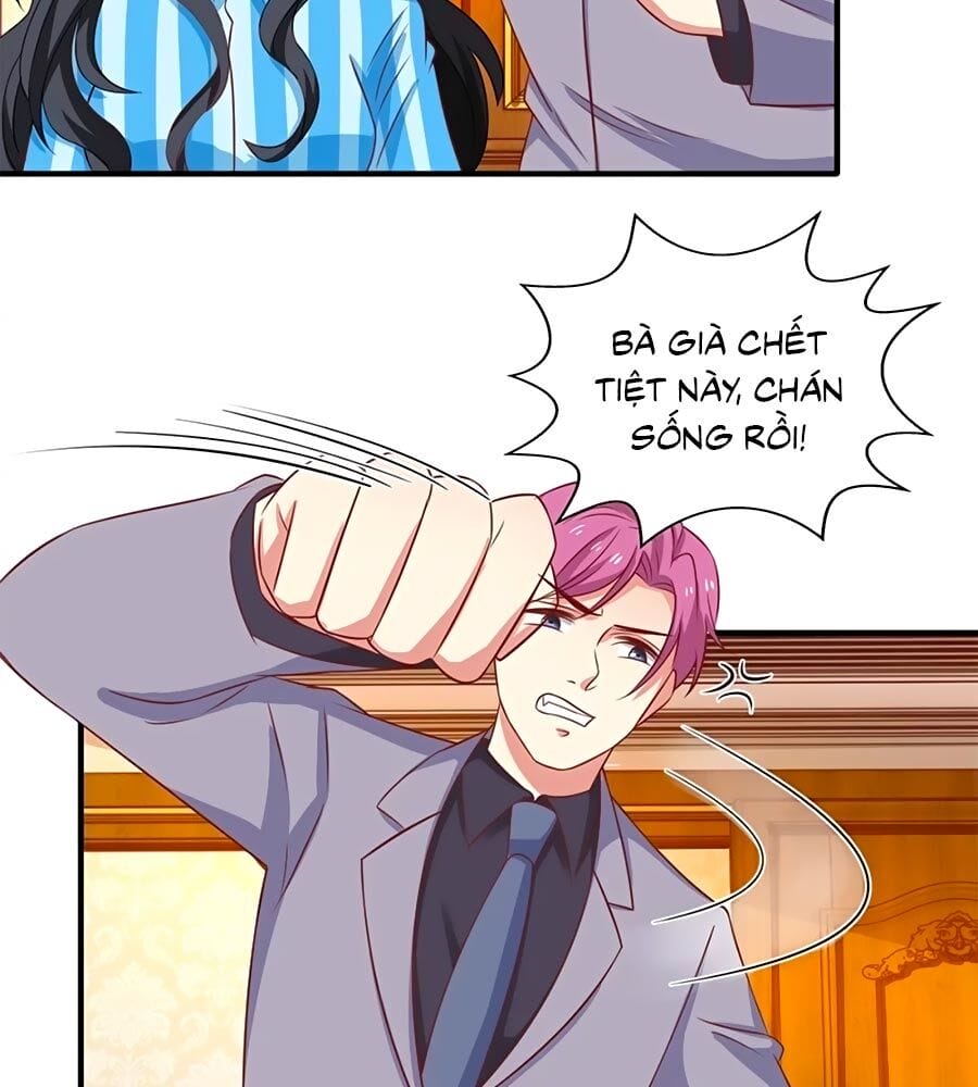 Truyện Tranh Một Thai Hai Bảo: Đưa Mami Về Nhà! trang 4