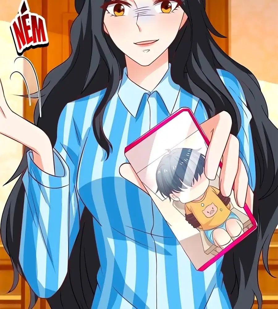 Truyện Tranh Một Thai Hai Bảo: Đưa Mami Về Nhà! trang 4