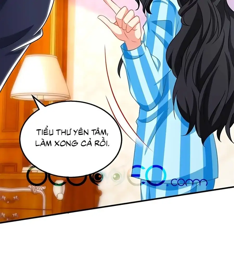 Truyện Tranh Một Thai Hai Bảo: Đưa Mami Về Nhà! trang 4