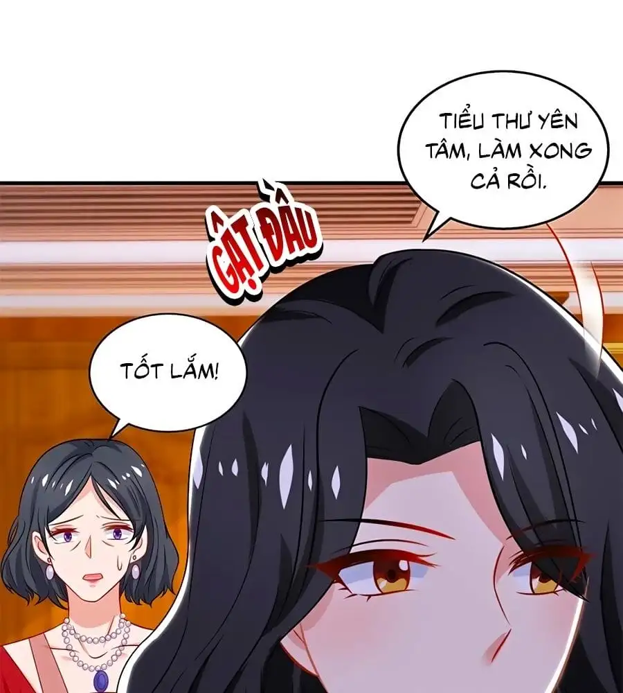 Truyện Tranh Một Thai Hai Bảo: Đưa Mami Về Nhà! trang 4