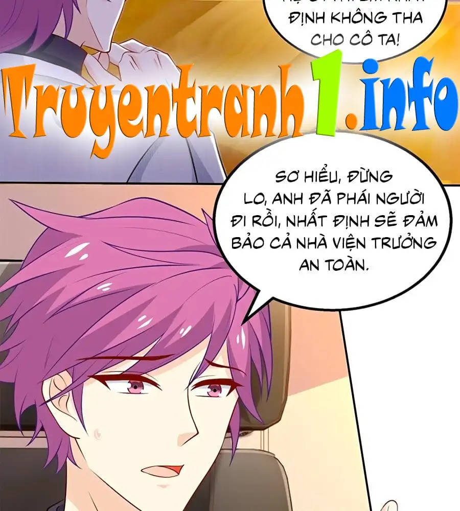 Truyện Tranh Một Thai Hai Bảo: Đưa Mami Về Nhà! trang 4