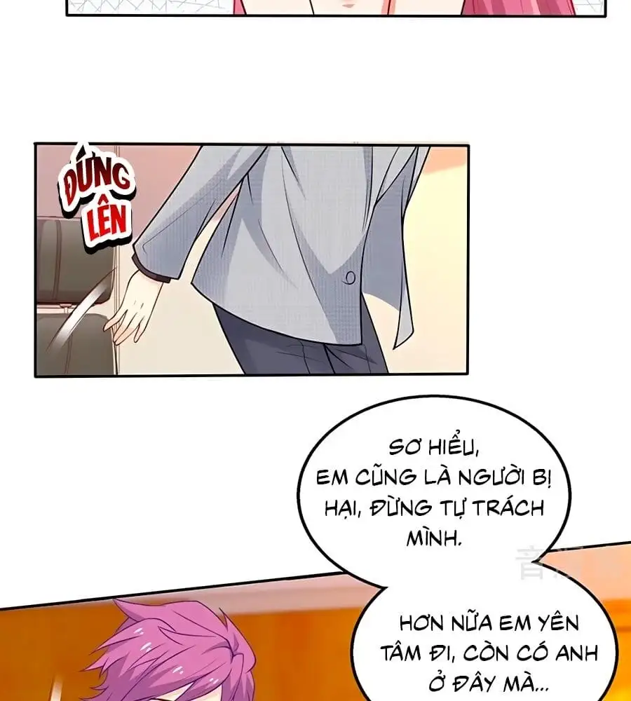 Truyện Tranh Một Thai Hai Bảo: Đưa Mami Về Nhà! trang 4