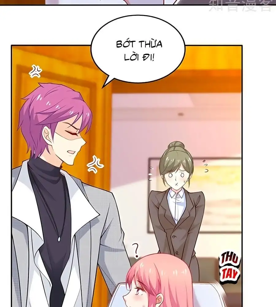 Truyện Tranh Một Thai Hai Bảo: Đưa Mami Về Nhà! trang 4