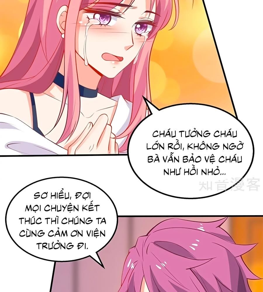 Truyện Tranh Một Thai Hai Bảo: Đưa Mami Về Nhà! trang 4