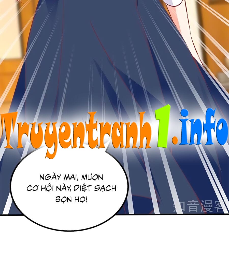 Truyện Tranh Một Thai Hai Bảo: Đưa Mami Về Nhà! trang 4