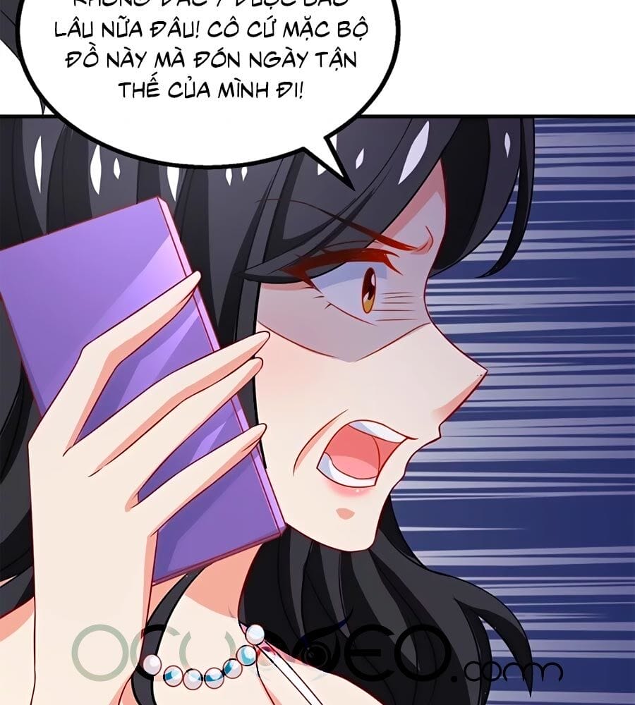 Truyện Tranh Một Thai Hai Bảo: Đưa Mami Về Nhà! trang 4