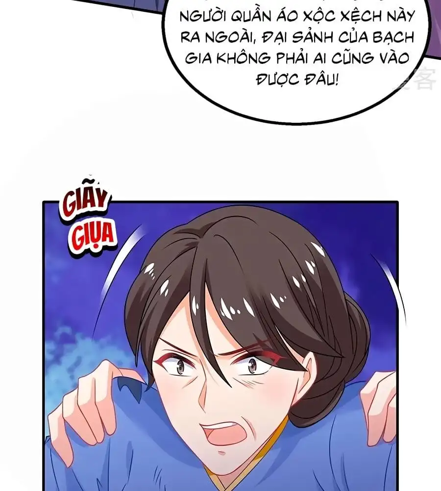 Truyện Tranh Một Thai Hai Bảo: Đưa Mami Về Nhà! trang 4