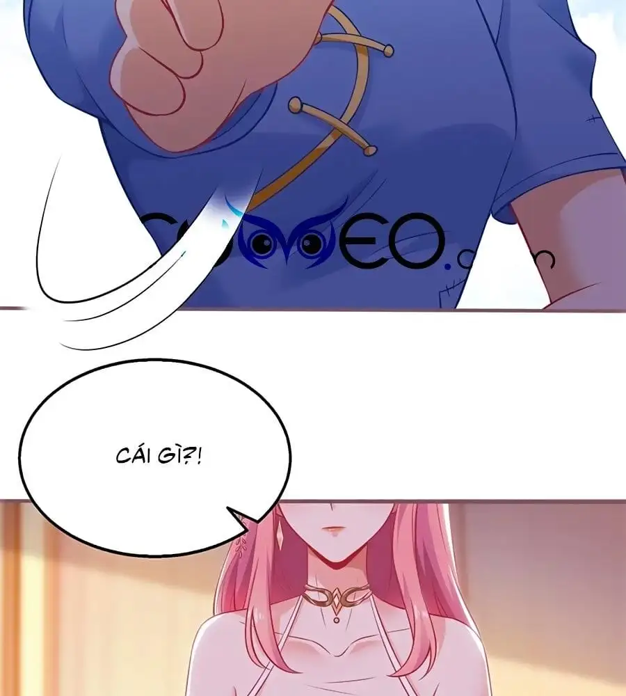 Truyện Tranh Một Thai Hai Bảo: Đưa Mami Về Nhà! trang 4