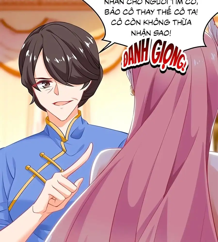 Truyện Tranh Một Thai Hai Bảo: Đưa Mami Về Nhà! trang 4