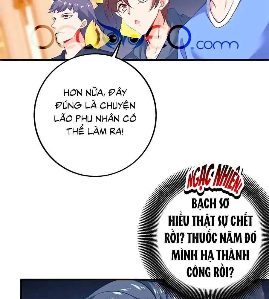 Truyện Tranh Một Thai Hai Bảo: Đưa Mami Về Nhà! trang 4