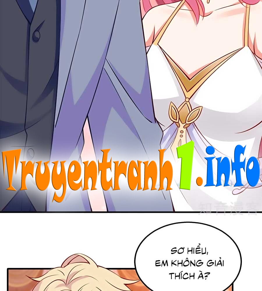 Truyện Tranh Một Thai Hai Bảo: Đưa Mami Về Nhà! trang 4