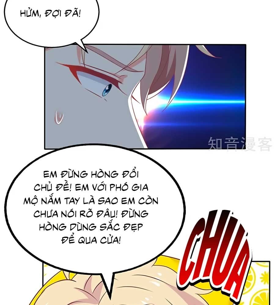 Truyện Tranh Một Thai Hai Bảo: Đưa Mami Về Nhà! trang 4