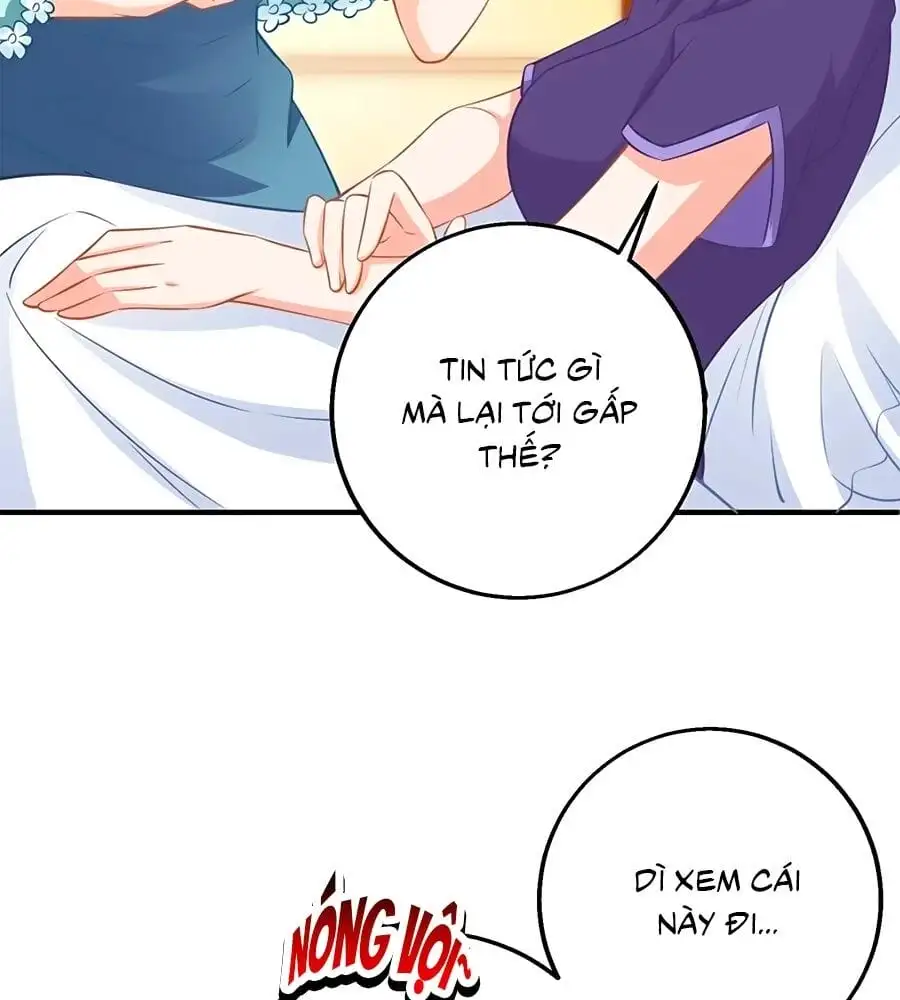 Truyện Tranh Một Thai Hai Bảo: Đưa Mami Về Nhà! trang 4