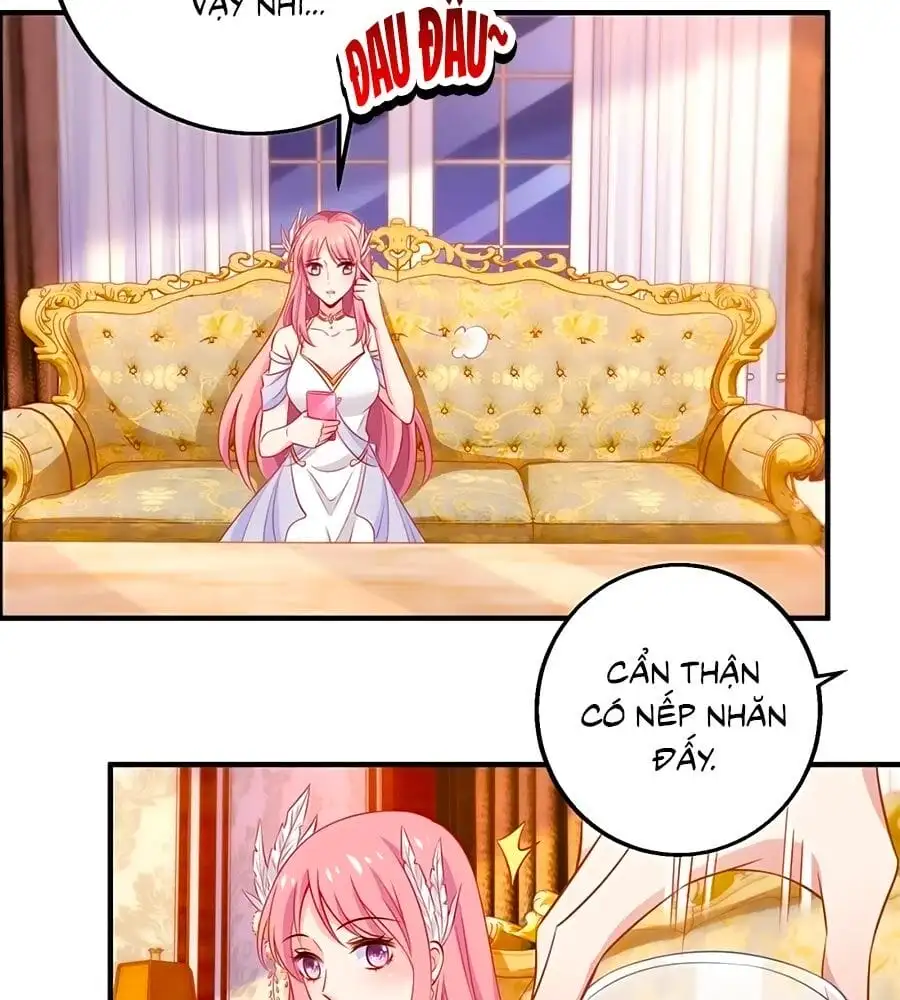 Truyện Tranh Một Thai Hai Bảo: Đưa Mami Về Nhà! trang 4