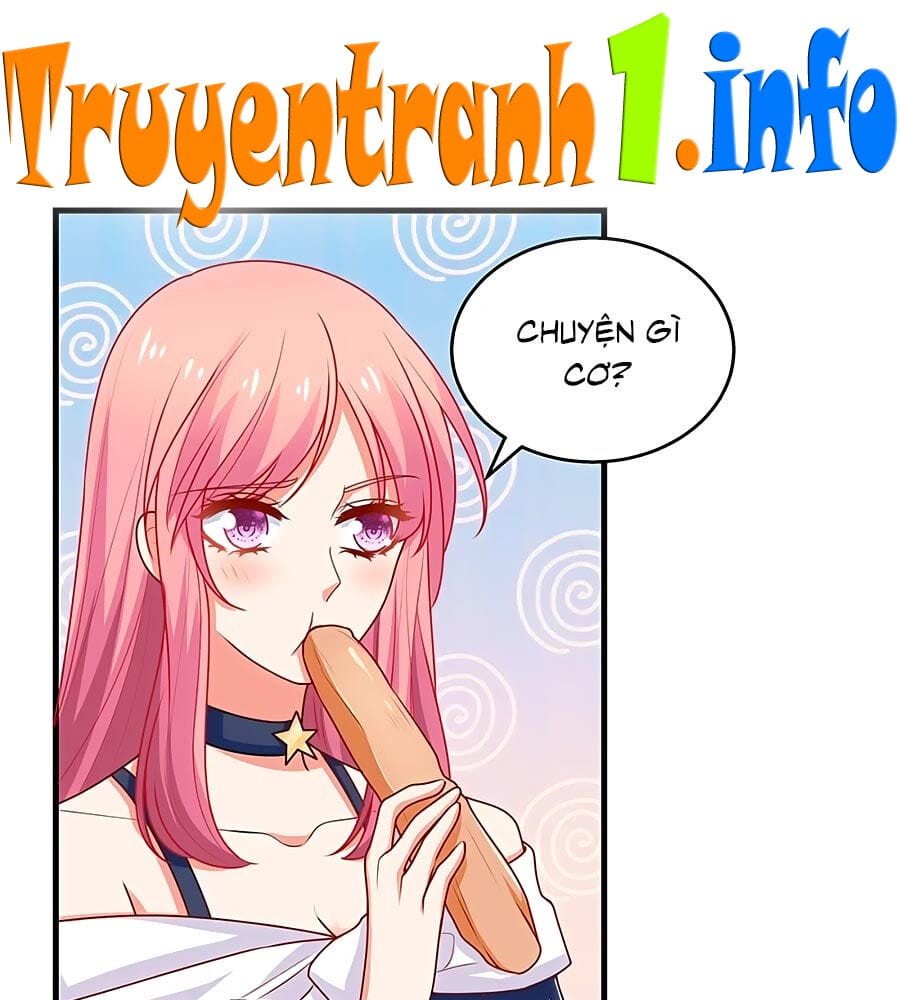 Truyện Tranh Một Thai Hai Bảo: Đưa Mami Về Nhà! trang 4