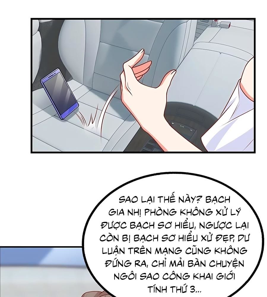 Truyện Tranh Một Thai Hai Bảo: Đưa Mami Về Nhà! trang 4