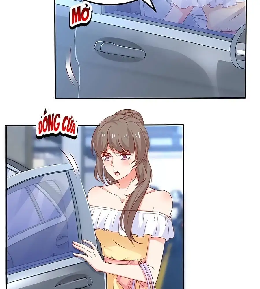 Truyện Tranh Một Thai Hai Bảo: Đưa Mami Về Nhà! trang 4