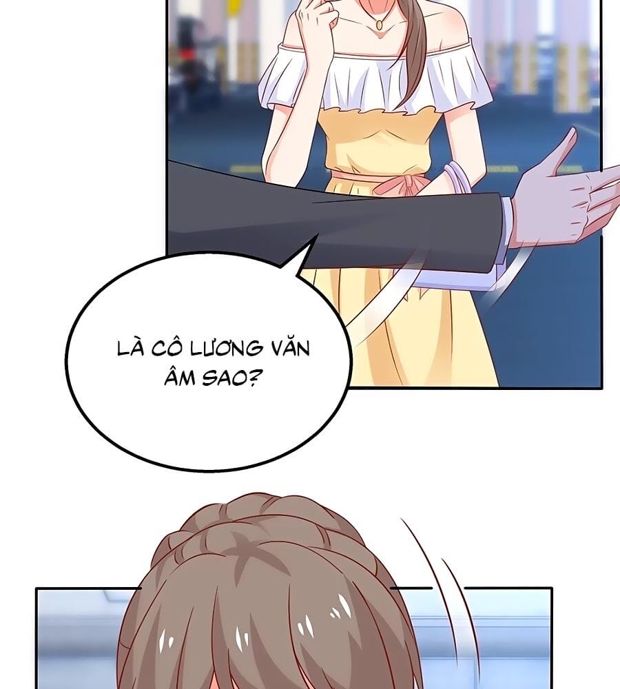 Truyện Tranh Một Thai Hai Bảo: Đưa Mami Về Nhà! trang 4