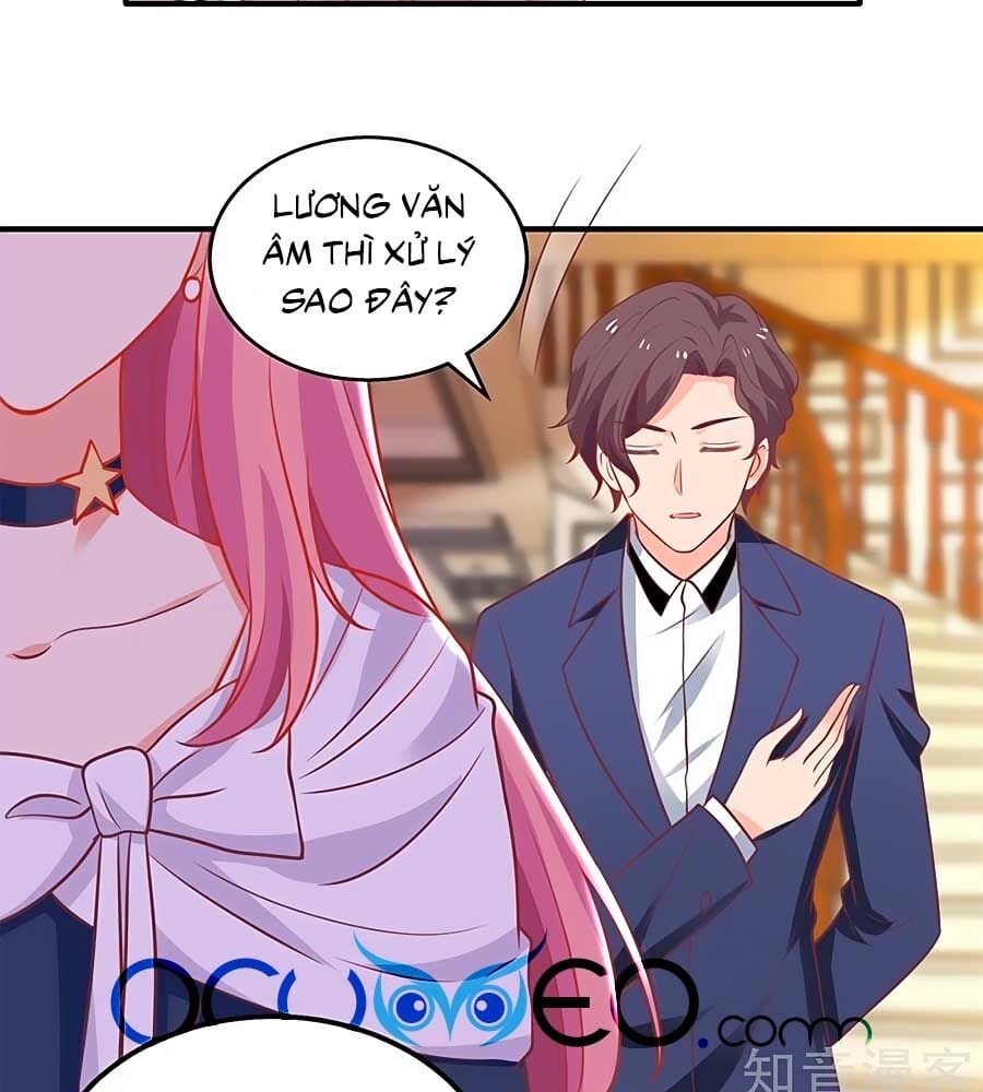 Truyện Tranh Một Thai Hai Bảo: Đưa Mami Về Nhà! trang 4