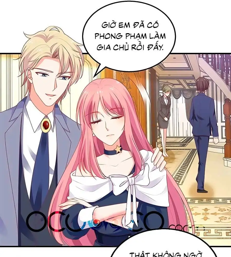 Truyện Tranh Một Thai Hai Bảo: Đưa Mami Về Nhà! trang 4