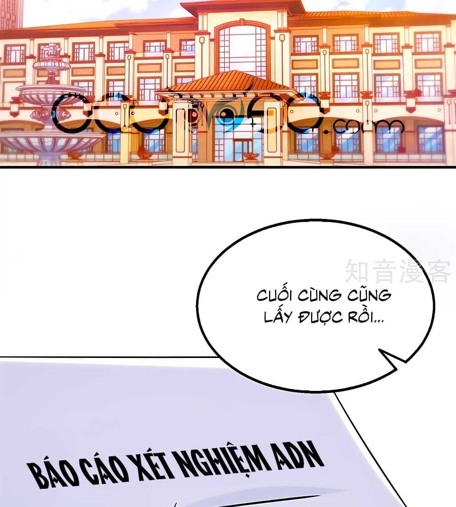 Truyện Tranh Một Thai Hai Bảo: Đưa Mami Về Nhà! trang 4