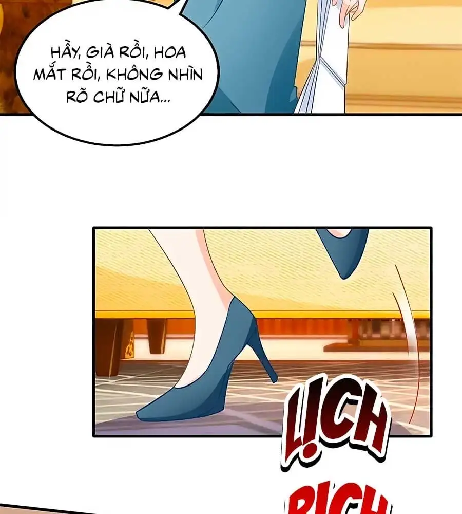 Truyện Tranh Một Thai Hai Bảo: Đưa Mami Về Nhà! trang 4