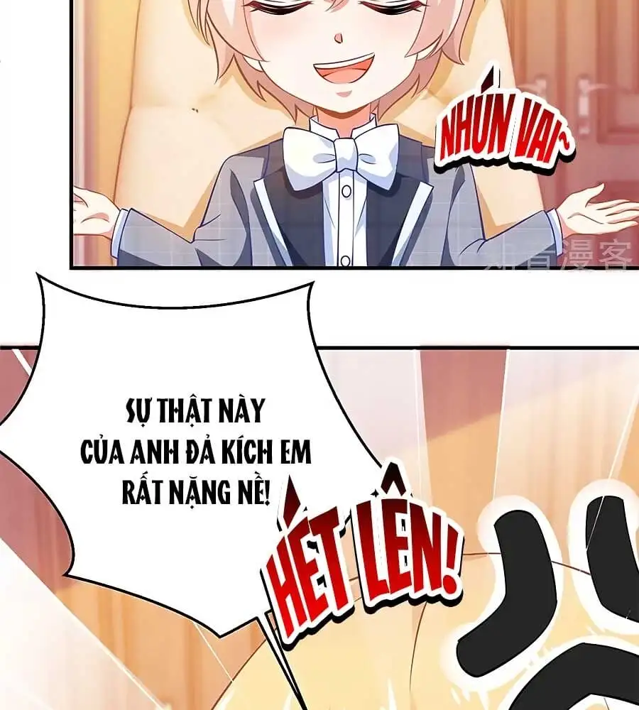 Truyện Tranh Một Thai Hai Bảo: Đưa Mami Về Nhà! trang 4