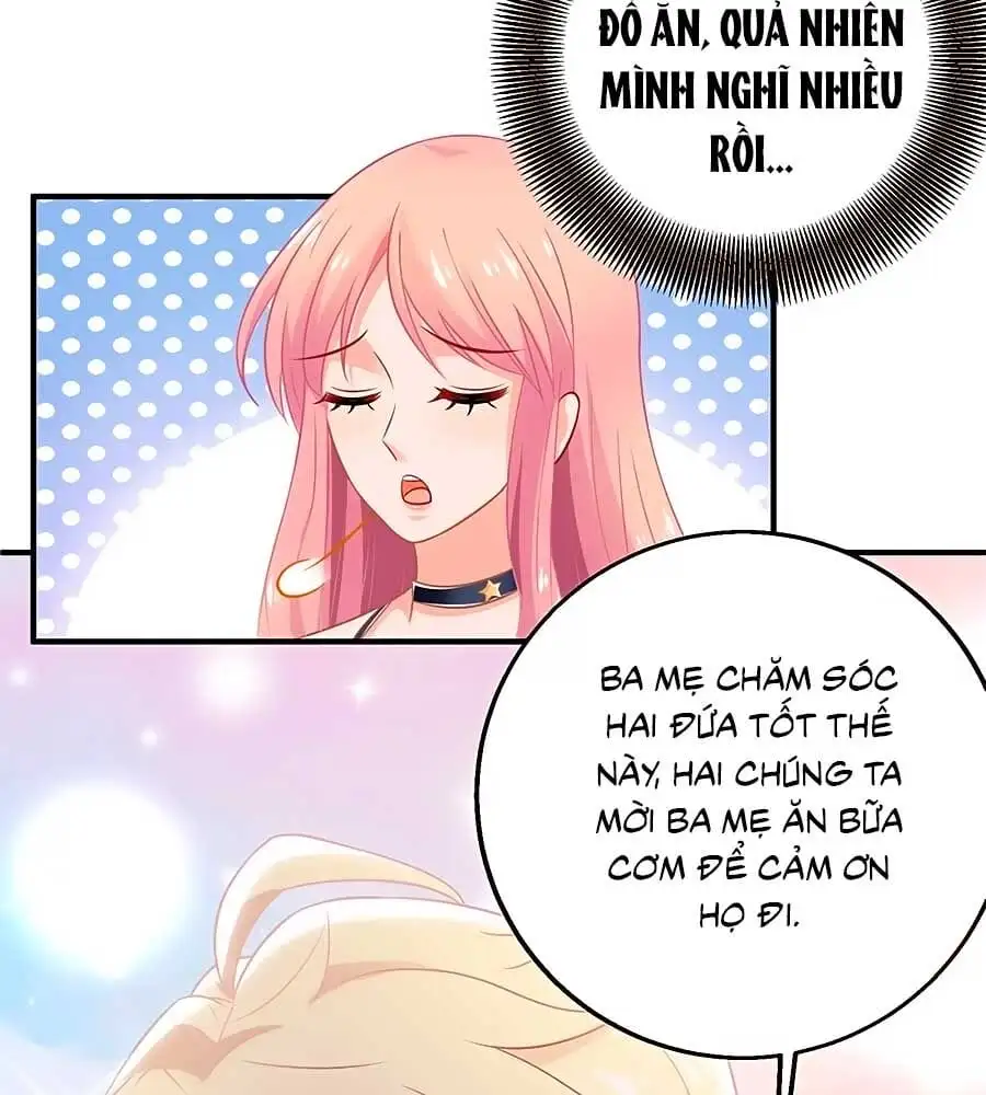 Truyện Tranh Một Thai Hai Bảo: Đưa Mami Về Nhà! trang 4