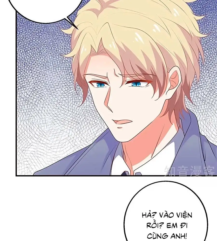 Truyện Tranh Một Thai Hai Bảo: Đưa Mami Về Nhà! trang 4