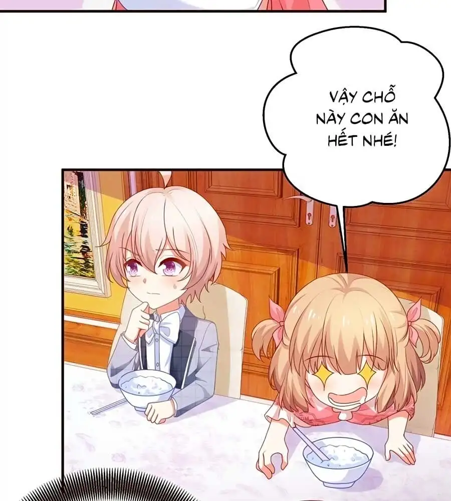 Truyện Tranh Một Thai Hai Bảo: Đưa Mami Về Nhà! trang 4