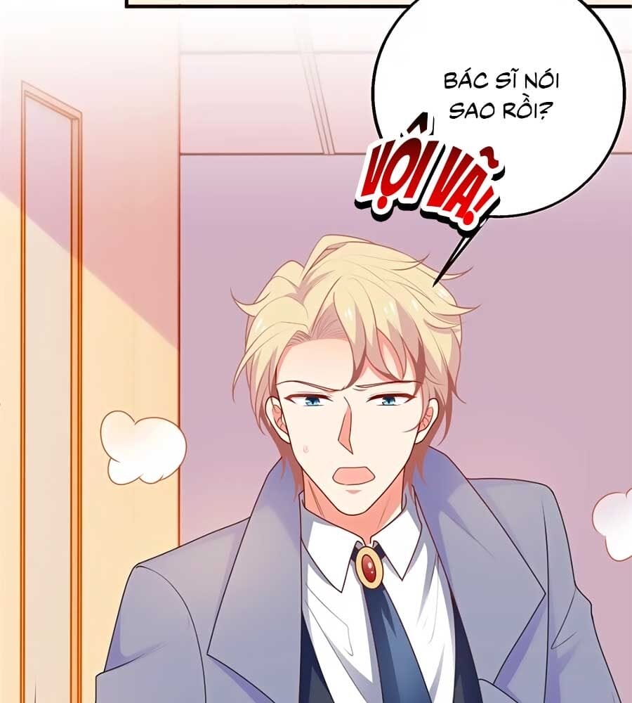 Truyện Tranh Một Thai Hai Bảo: Đưa Mami Về Nhà! trang 4