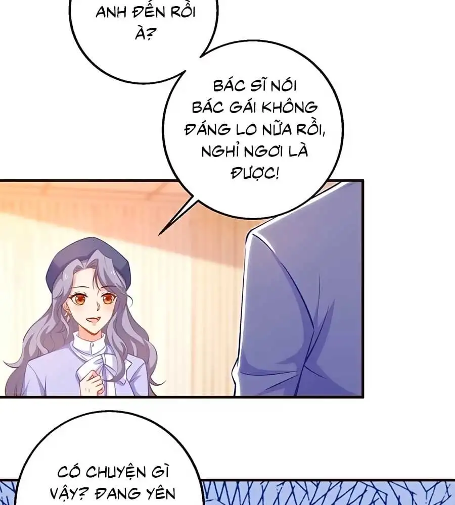 Truyện Tranh Một Thai Hai Bảo: Đưa Mami Về Nhà! trang 4