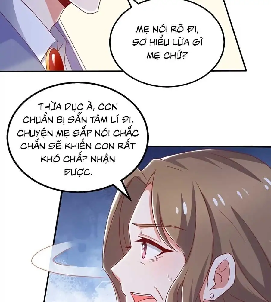 Truyện Tranh Một Thai Hai Bảo: Đưa Mami Về Nhà! trang 4