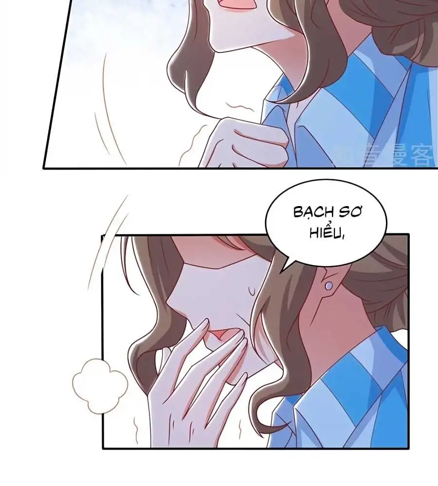 Truyện Tranh Một Thai Hai Bảo: Đưa Mami Về Nhà! trang 4