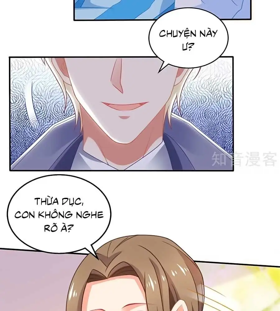 Truyện Tranh Một Thai Hai Bảo: Đưa Mami Về Nhà! trang 4