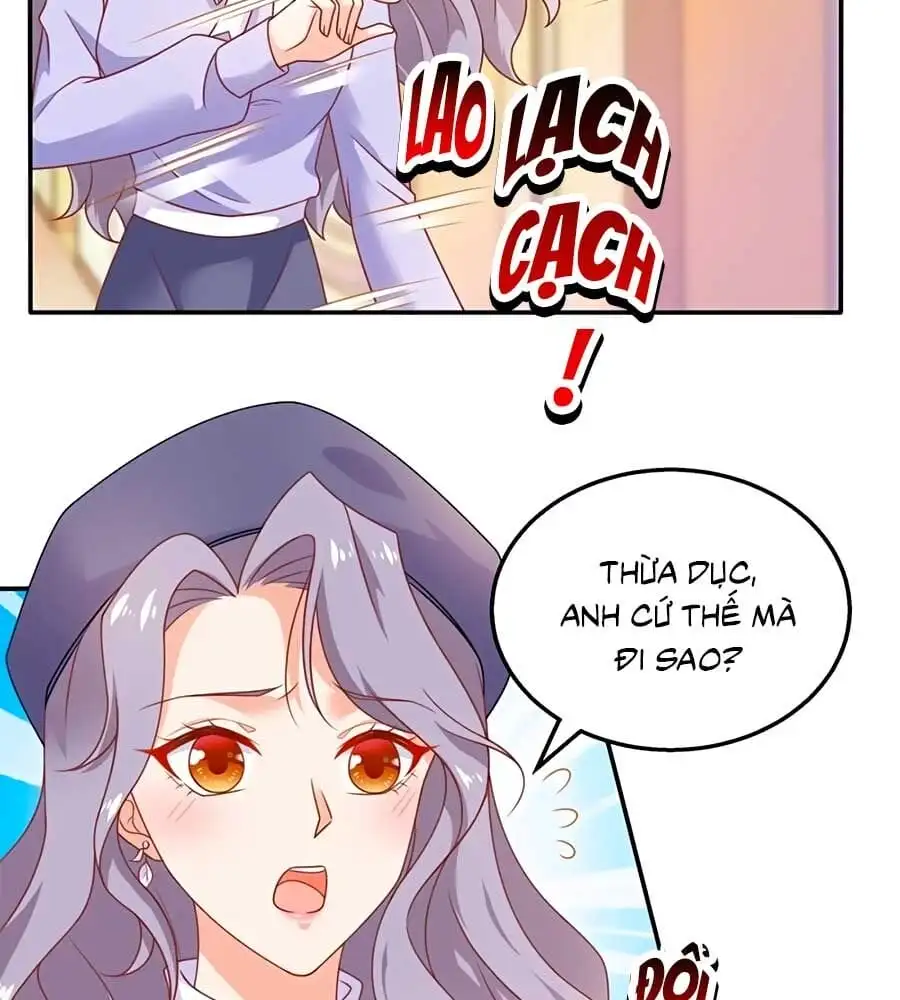 Truyện Tranh Một Thai Hai Bảo: Đưa Mami Về Nhà! trang 4