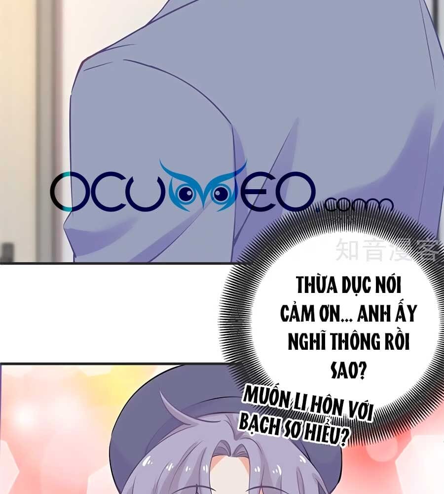 Truyện Tranh Một Thai Hai Bảo: Đưa Mami Về Nhà! trang 4