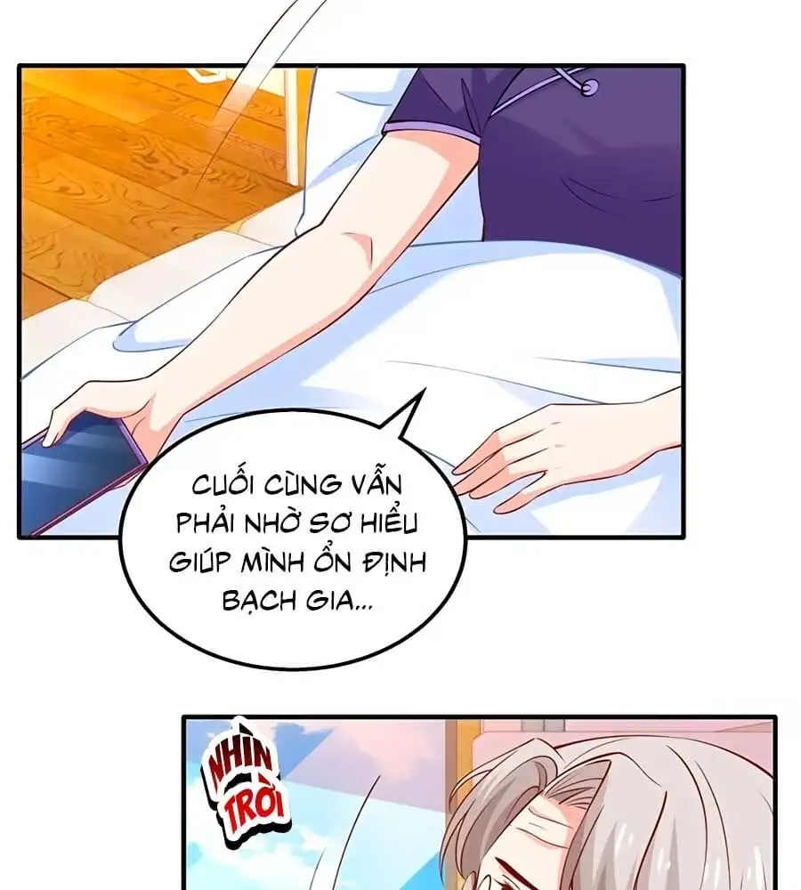 Truyện Tranh Một Thai Hai Bảo: Đưa Mami Về Nhà! trang 4