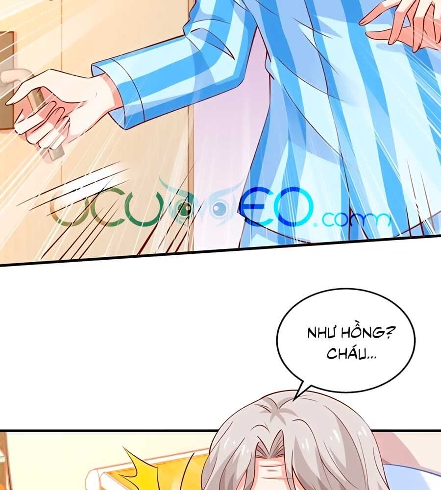 Truyện Tranh Một Thai Hai Bảo: Đưa Mami Về Nhà! trang 4