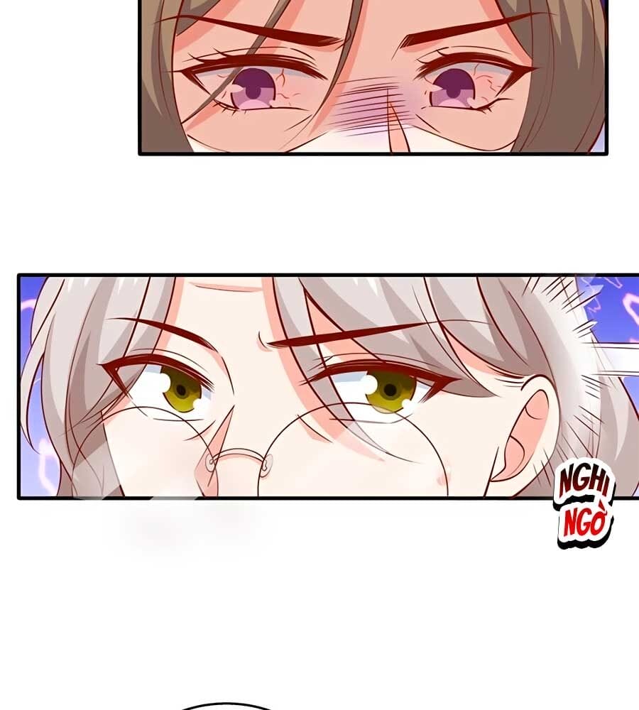 Truyện Tranh Một Thai Hai Bảo: Đưa Mami Về Nhà! trang 4