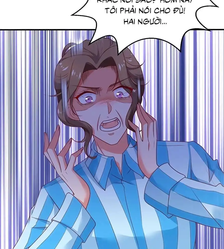 Truyện Tranh Một Thai Hai Bảo: Đưa Mami Về Nhà! trang 4