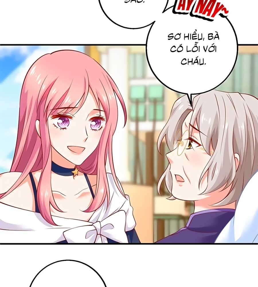 Truyện Tranh Một Thai Hai Bảo: Đưa Mami Về Nhà! trang 4