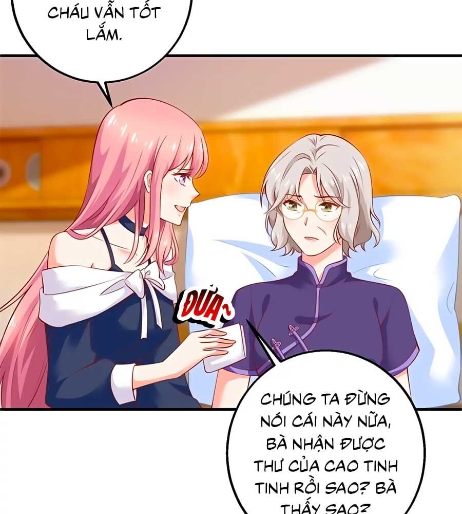 Truyện Tranh Một Thai Hai Bảo: Đưa Mami Về Nhà! trang 4