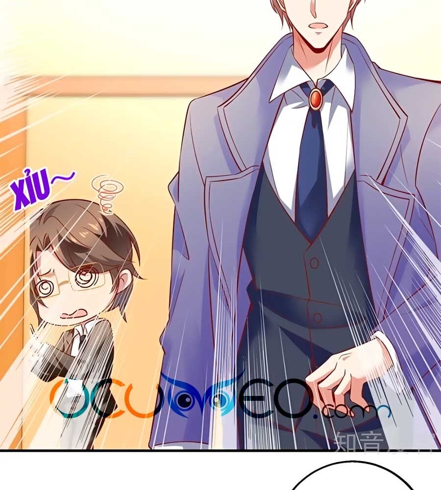 Truyện Tranh Một Thai Hai Bảo: Đưa Mami Về Nhà! trang 4