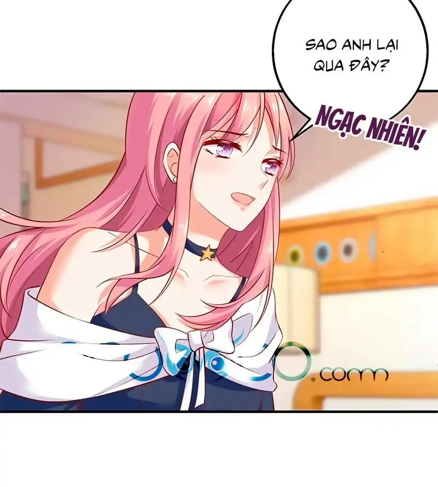 Truyện Tranh Một Thai Hai Bảo: Đưa Mami Về Nhà! trang 4