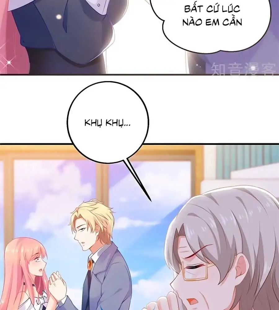 Truyện Tranh Một Thai Hai Bảo: Đưa Mami Về Nhà! trang 4