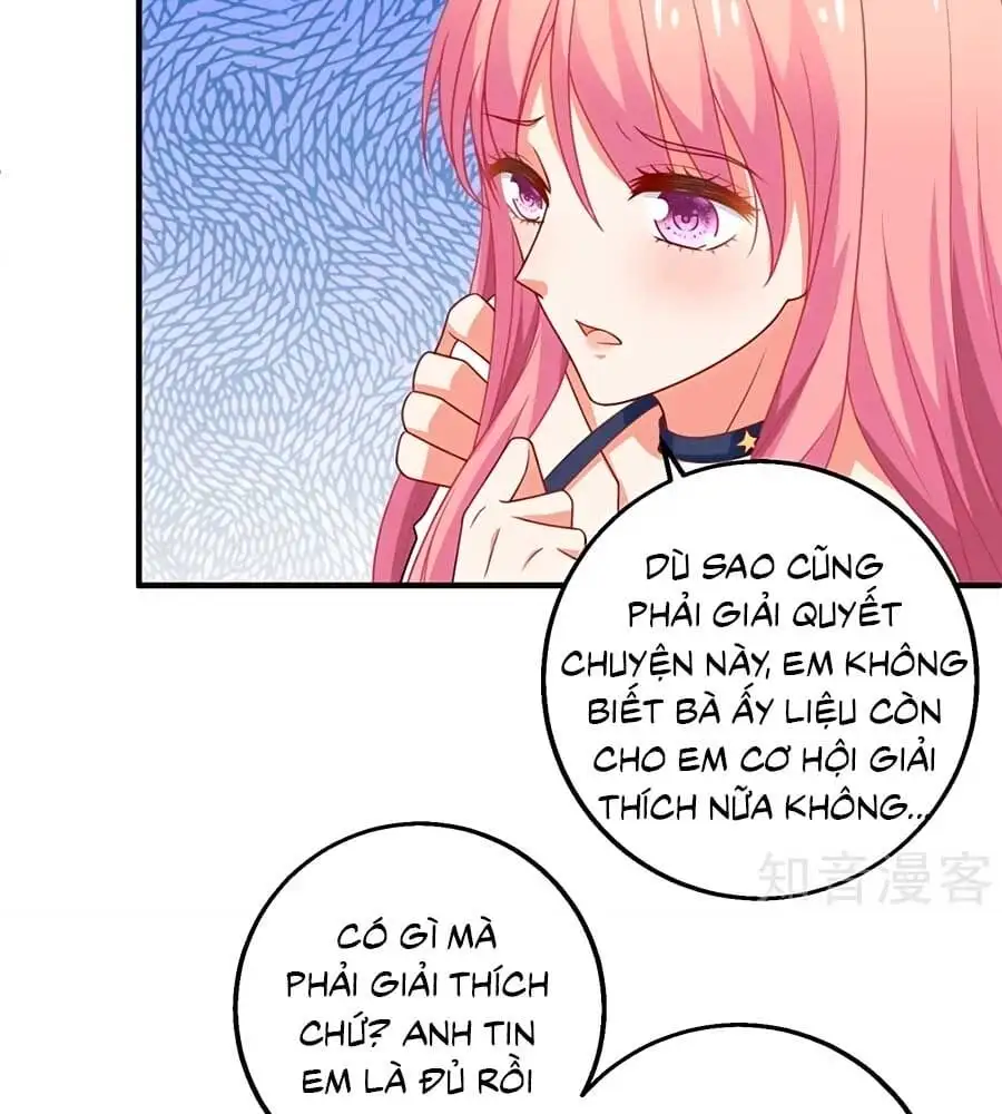 Truyện Tranh Một Thai Hai Bảo: Đưa Mami Về Nhà! trang 4