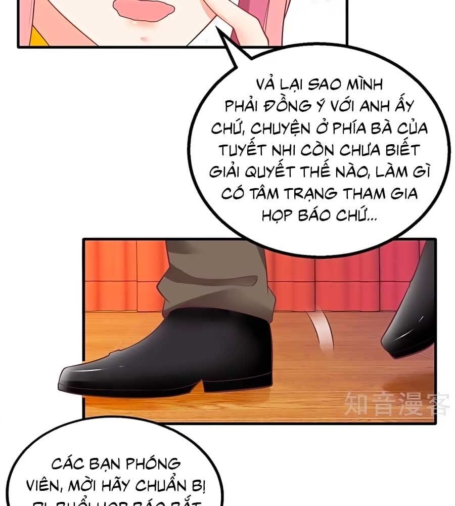 Truyện Tranh Một Thai Hai Bảo: Đưa Mami Về Nhà! trang 4