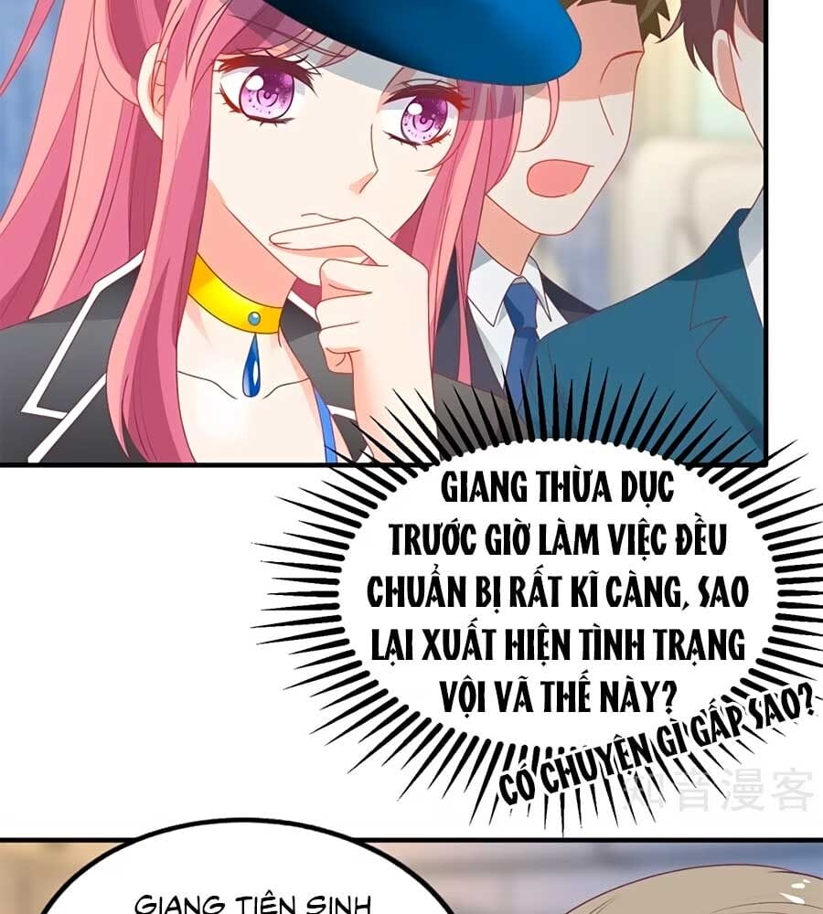 Truyện Tranh Một Thai Hai Bảo: Đưa Mami Về Nhà! trang 4