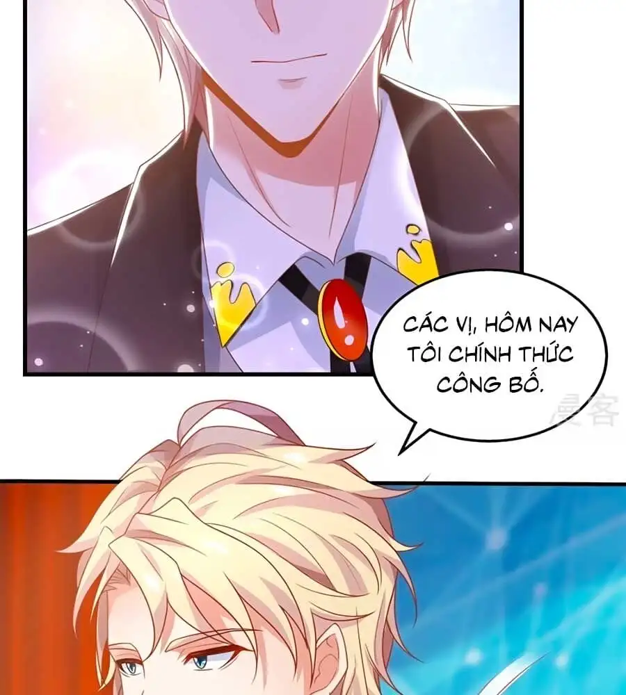 Truyện Tranh Một Thai Hai Bảo: Đưa Mami Về Nhà! trang 4